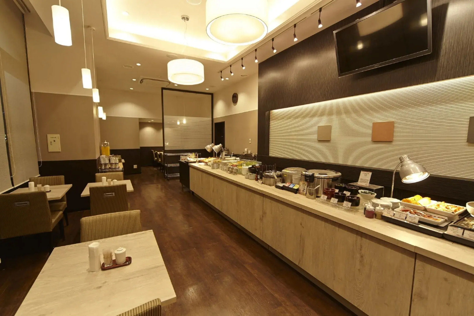 Dormy Inn Express Sendai Hirosedori