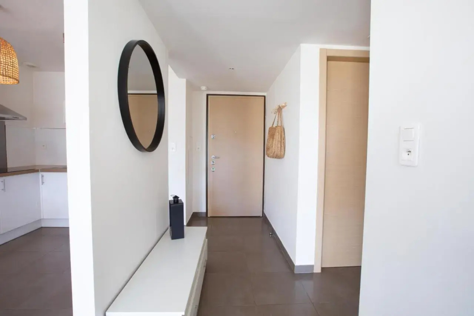 T2 au coeur de Porticcio - Vue mer Imprenable !