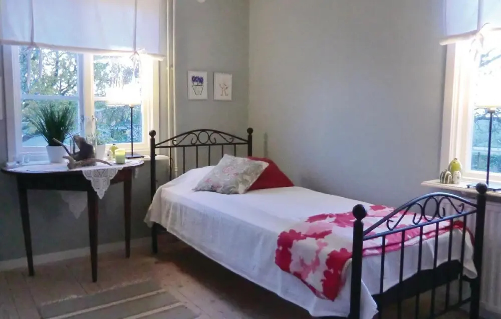 Amazing Home in Degerhamn With 2 Bedrooms and Wifi