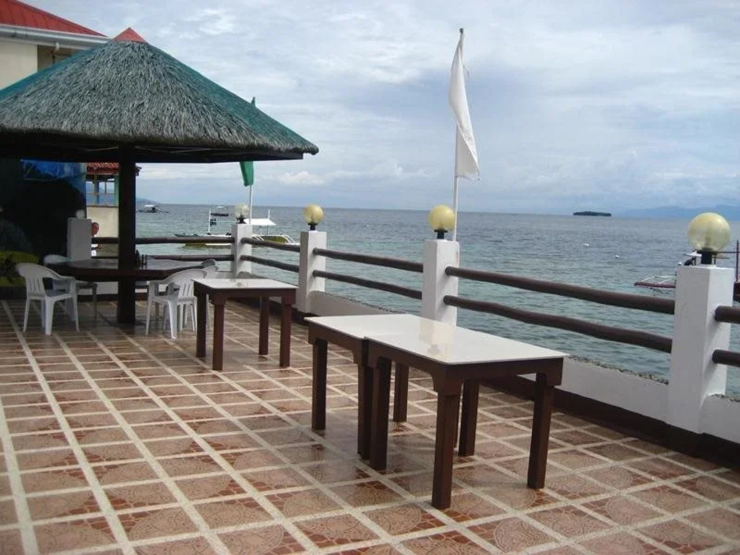 Sole E Mare Beach Resort