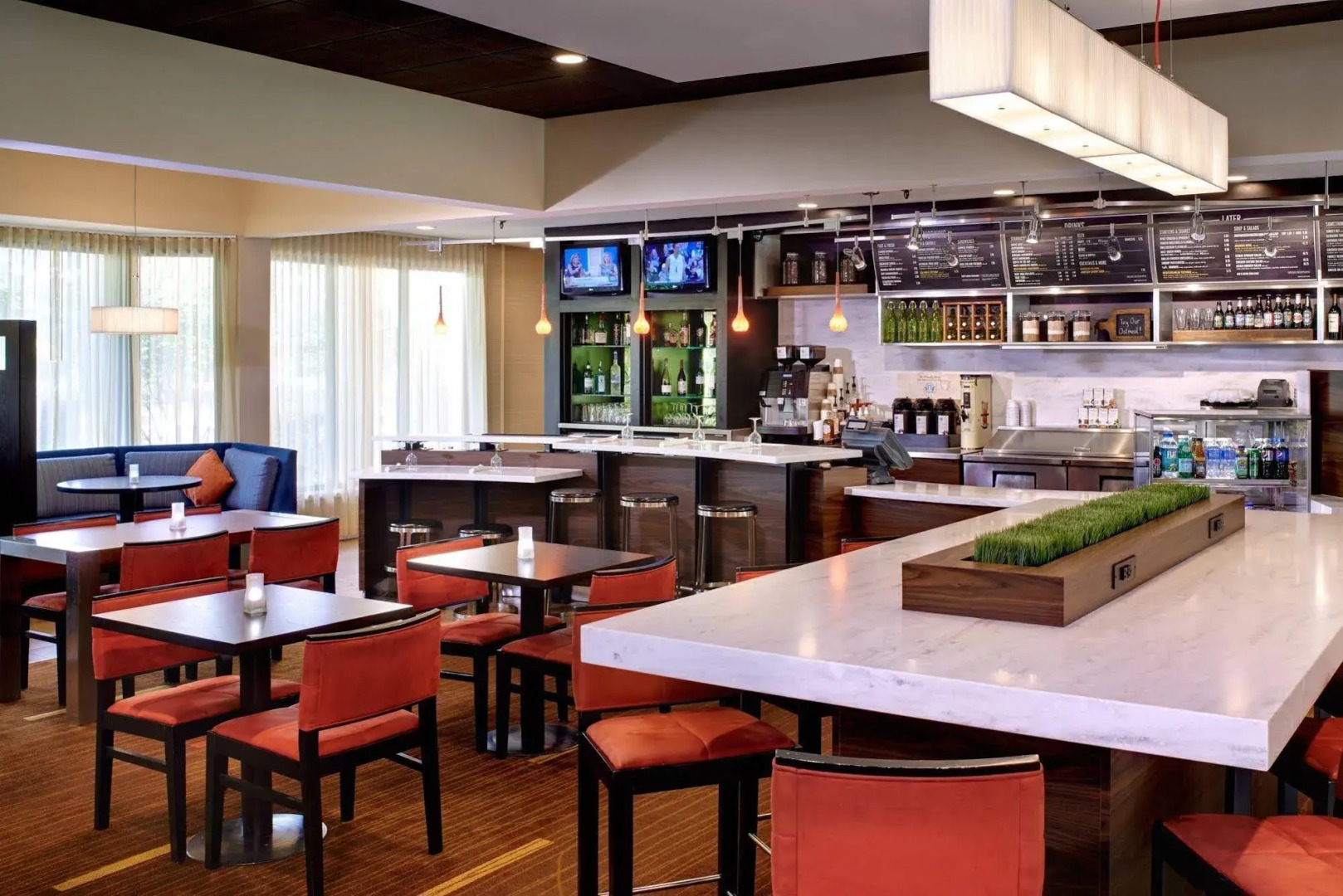 Courtyard by Marriott Columbus Dublin