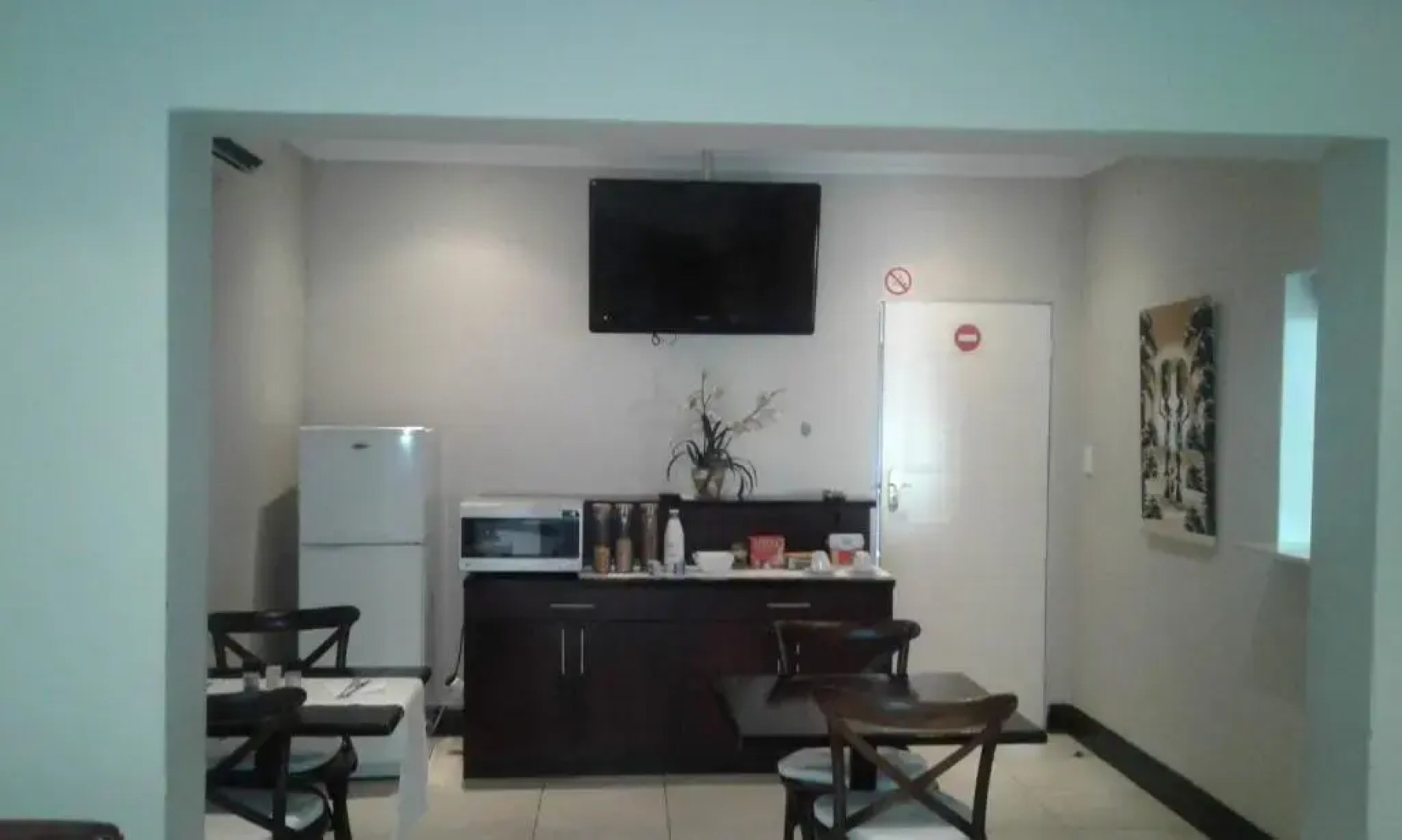 Fairview Bed And Breakfast - Double Room 1