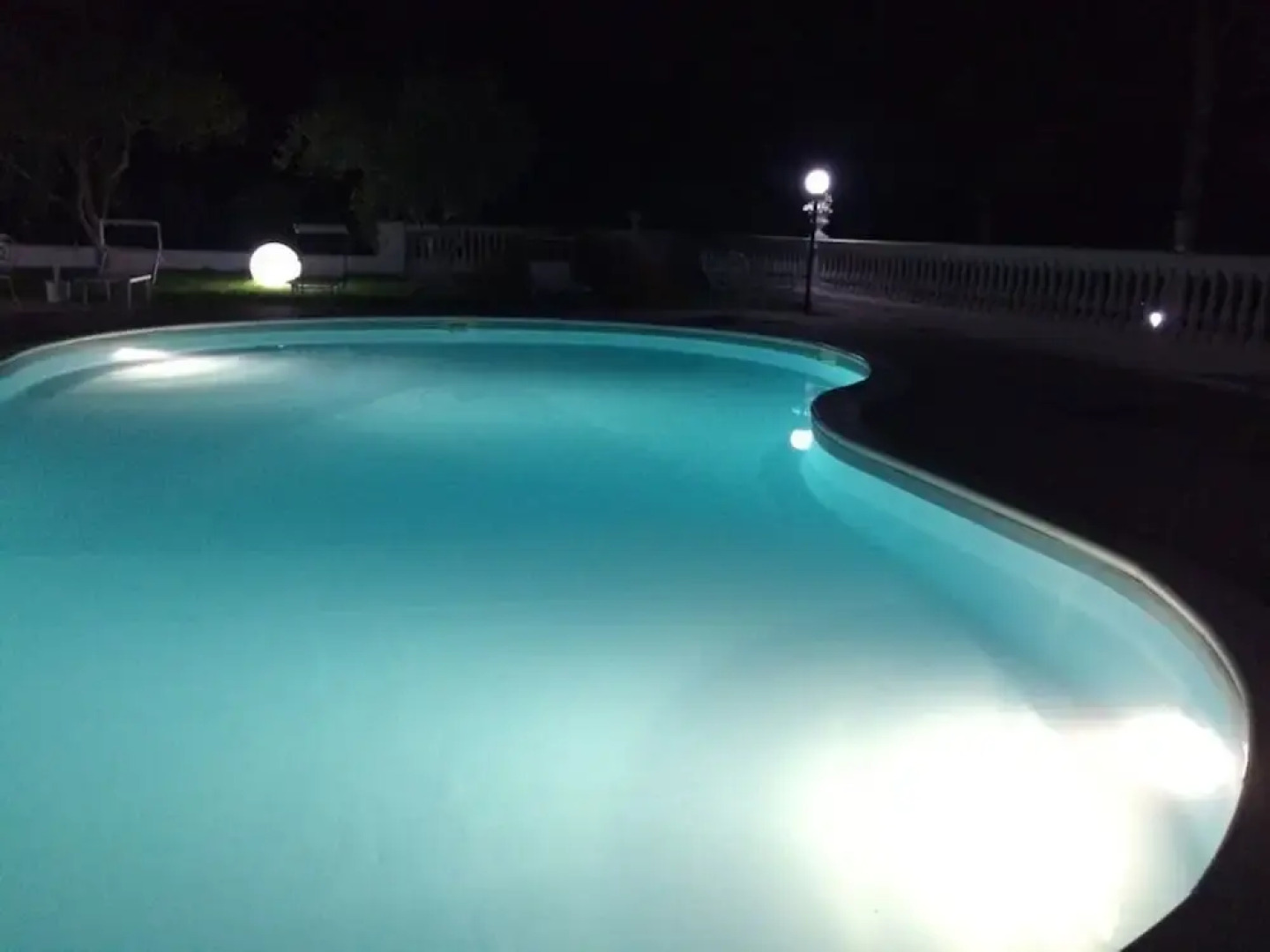 Villa Nunziatella Badia