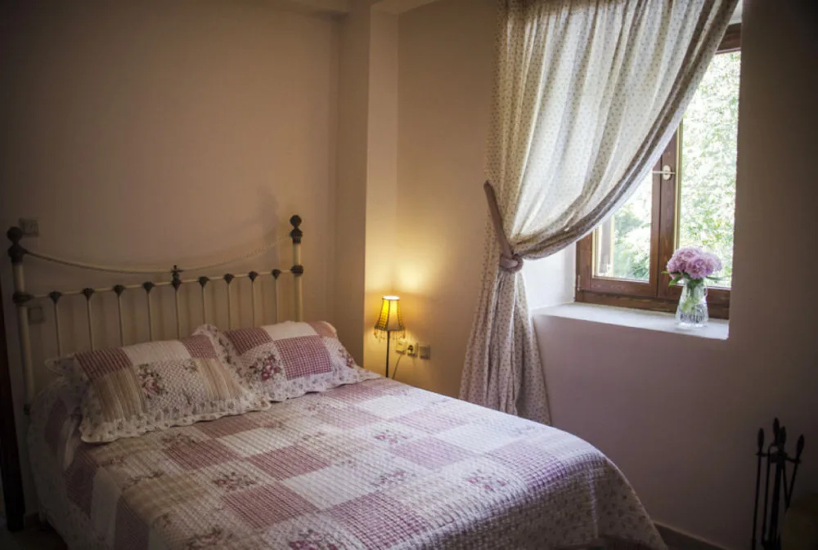 Country Hotel Triantafillies