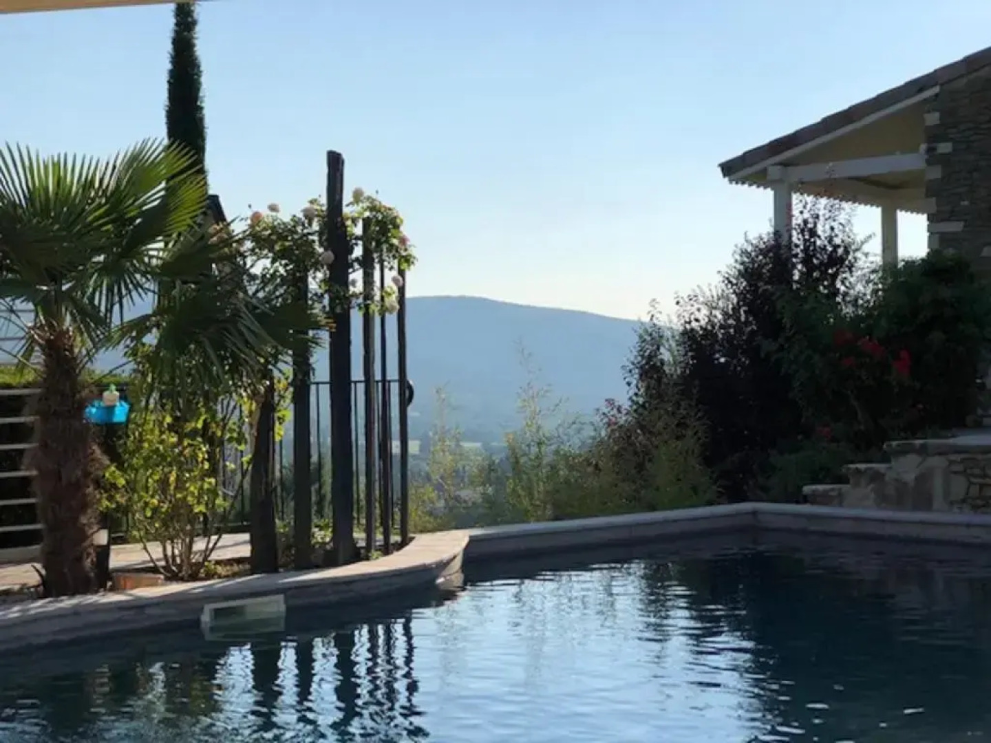 Chambre d'hôtes le Bien-être -Route des Rouvières 3289