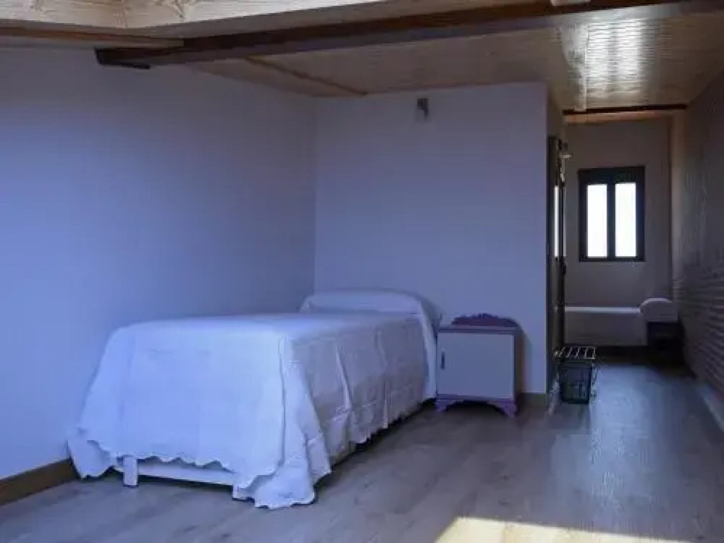 Apartamentos La Rocanda