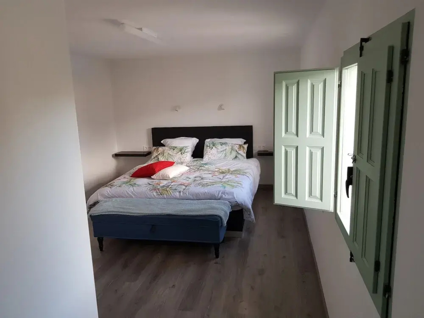 Casa Los Tejones