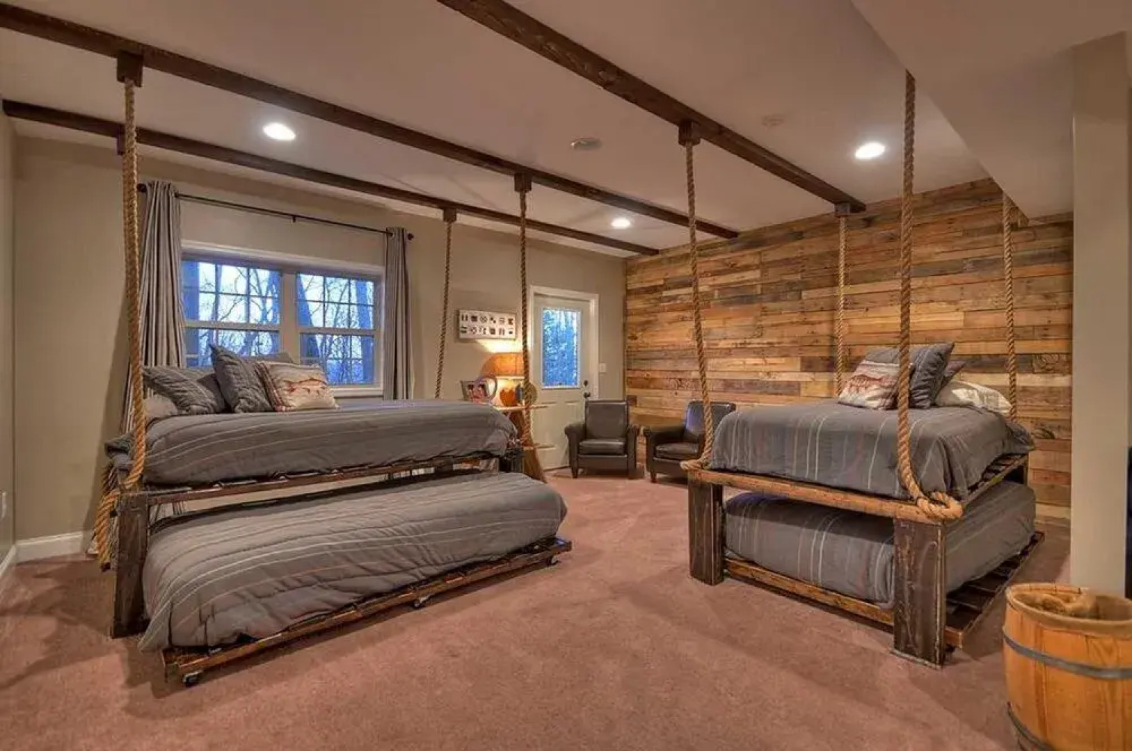 Just Like Heaven by Escape to Blue Ridge