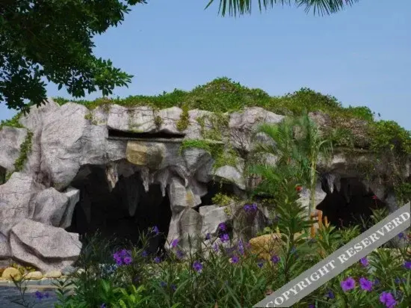 Yangxi Hotspring Resort