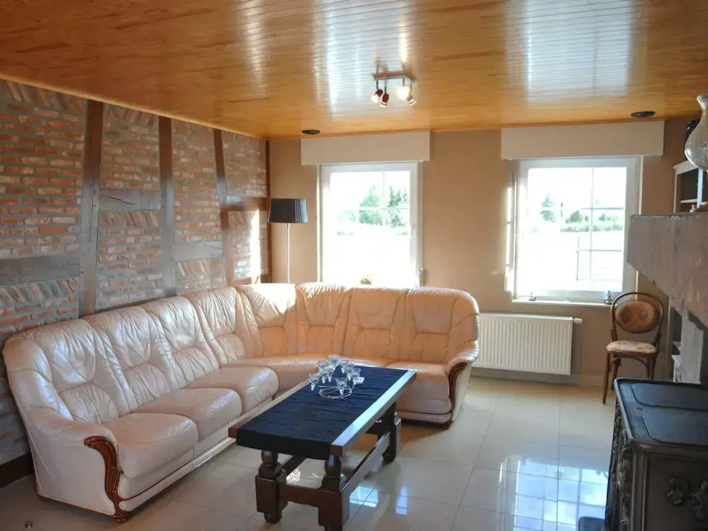 Holiday Home in Ardennes With Bubble Bath