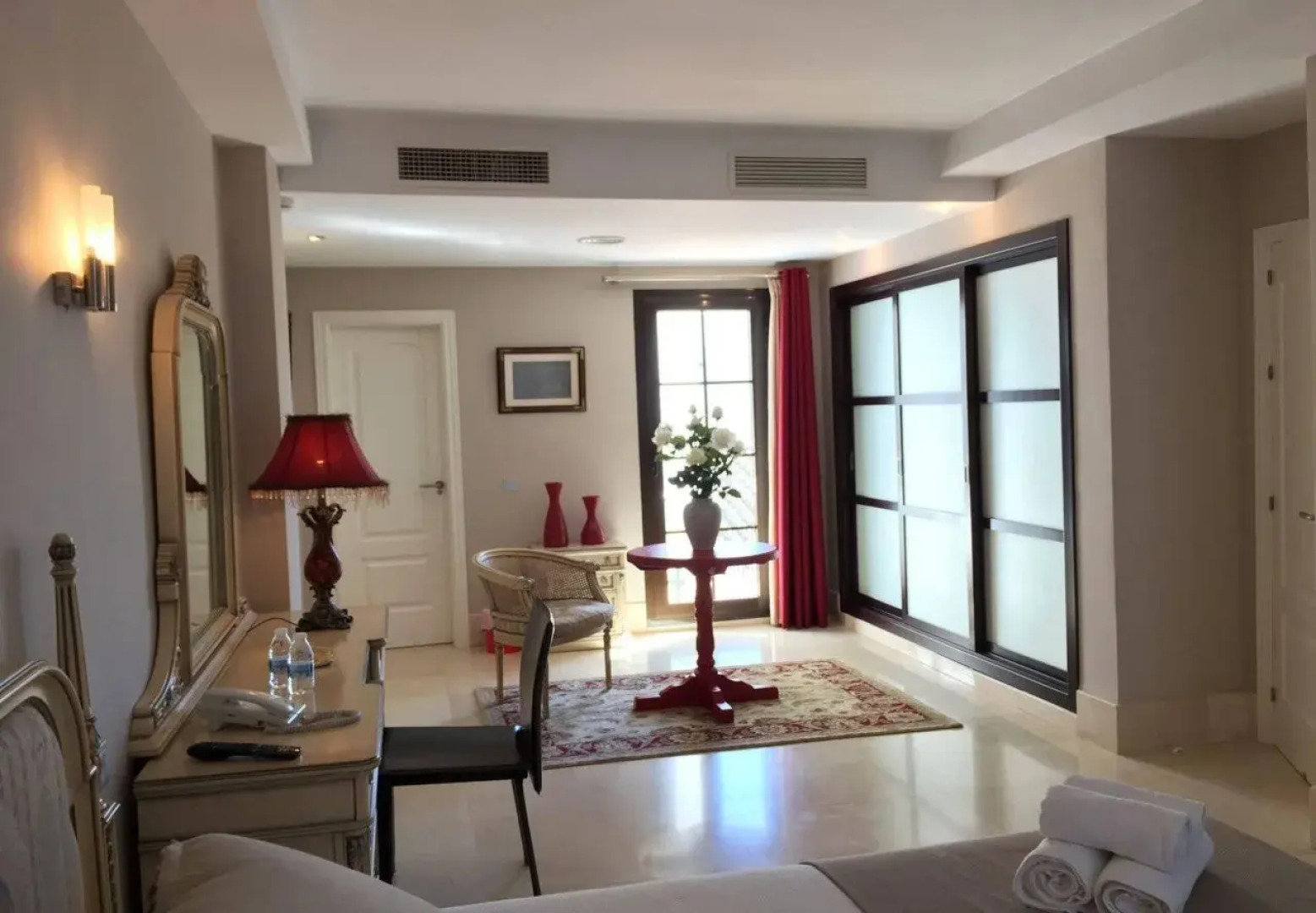 Suites Ronda