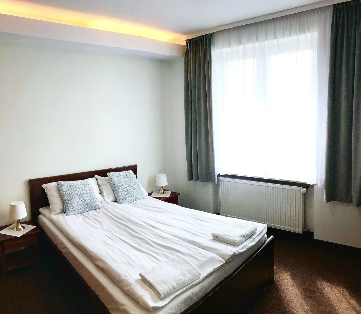 Hotel Olecki