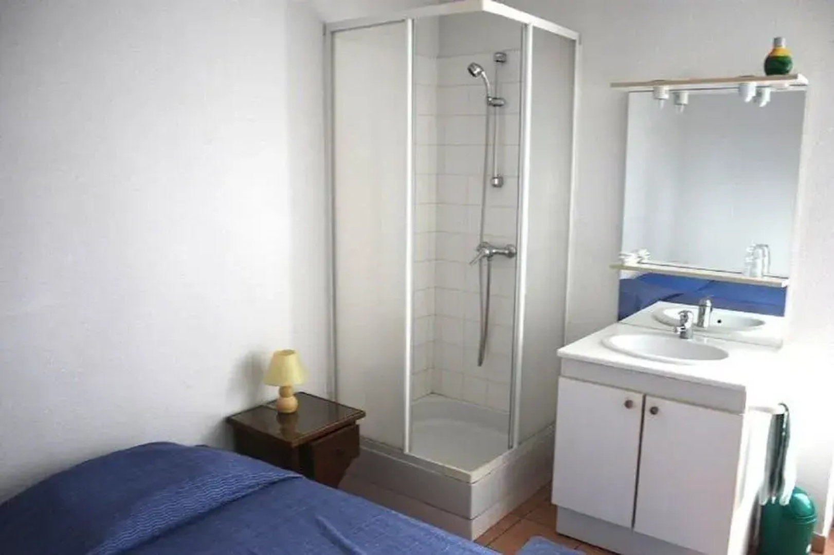 Le Relais Bleu