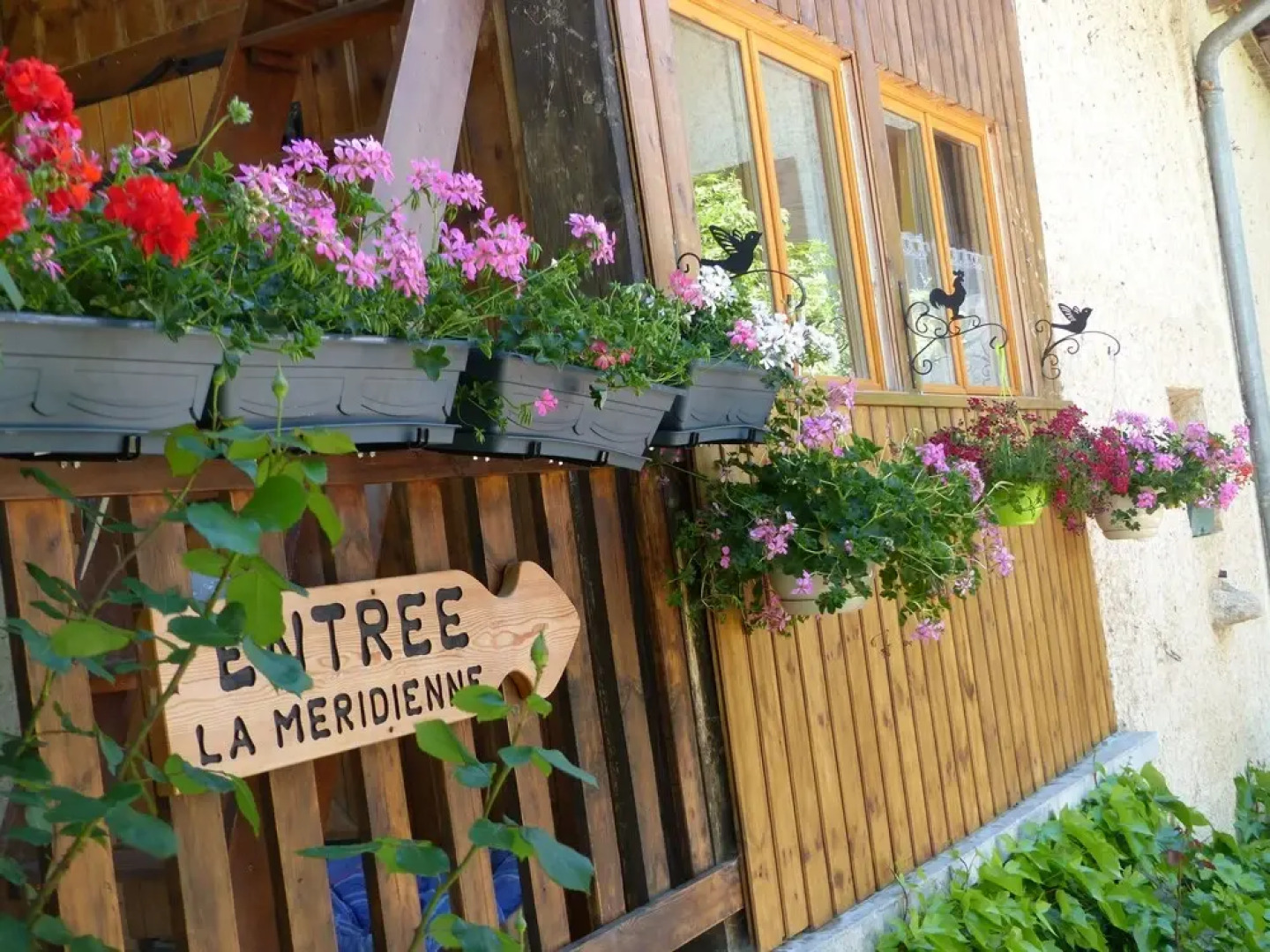 Cottage 6 -8 People is 20km From Gap and 7km From Tallard Airfield