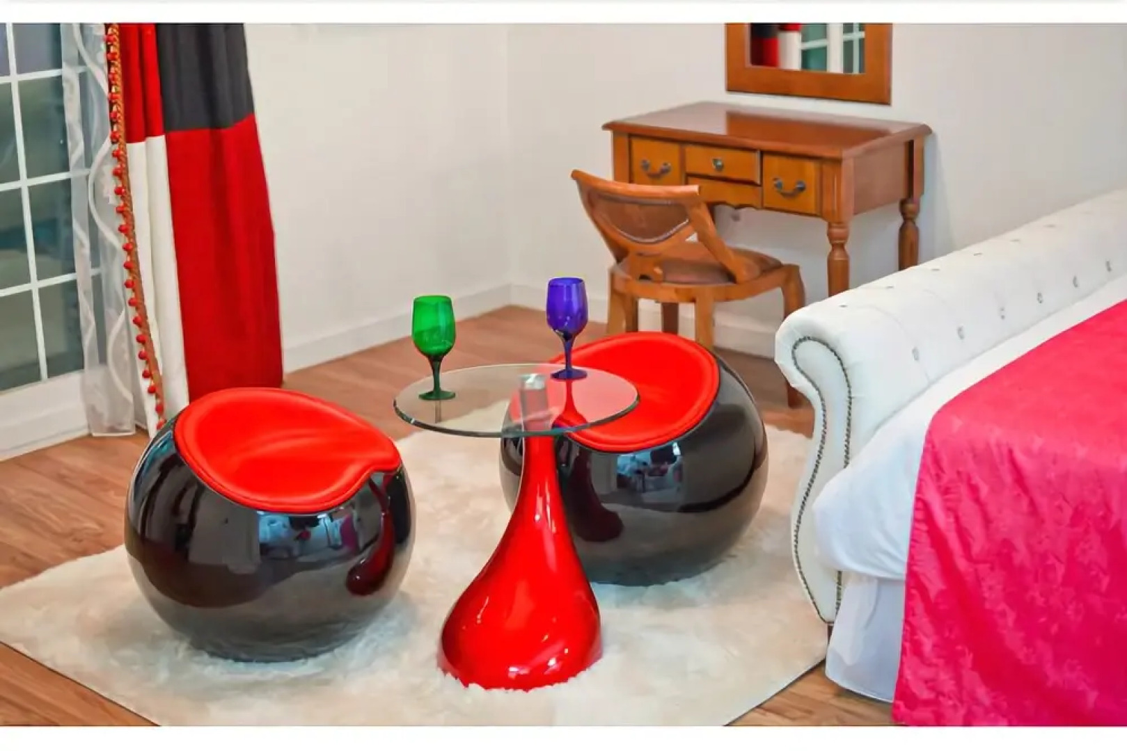 Yangpyeong Yangsuri Green Pension