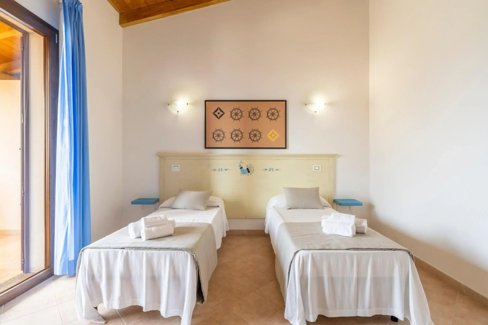 Residence Baia delle Mimose