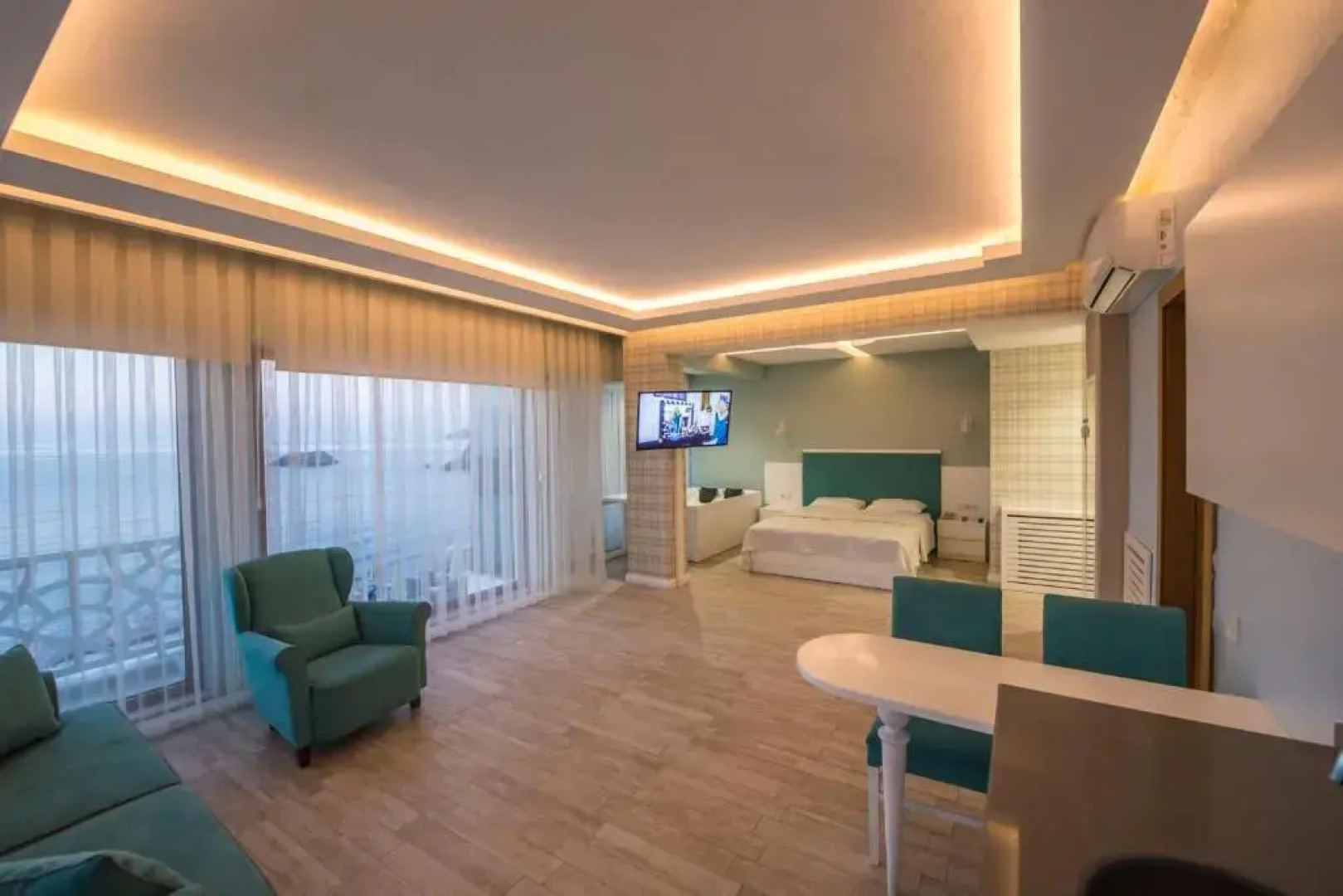 Yildiz Apart Hotel