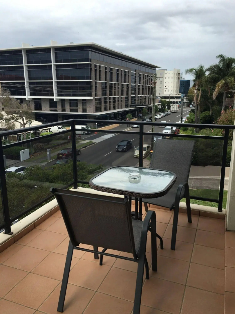 Wollongong Serviced Apartments