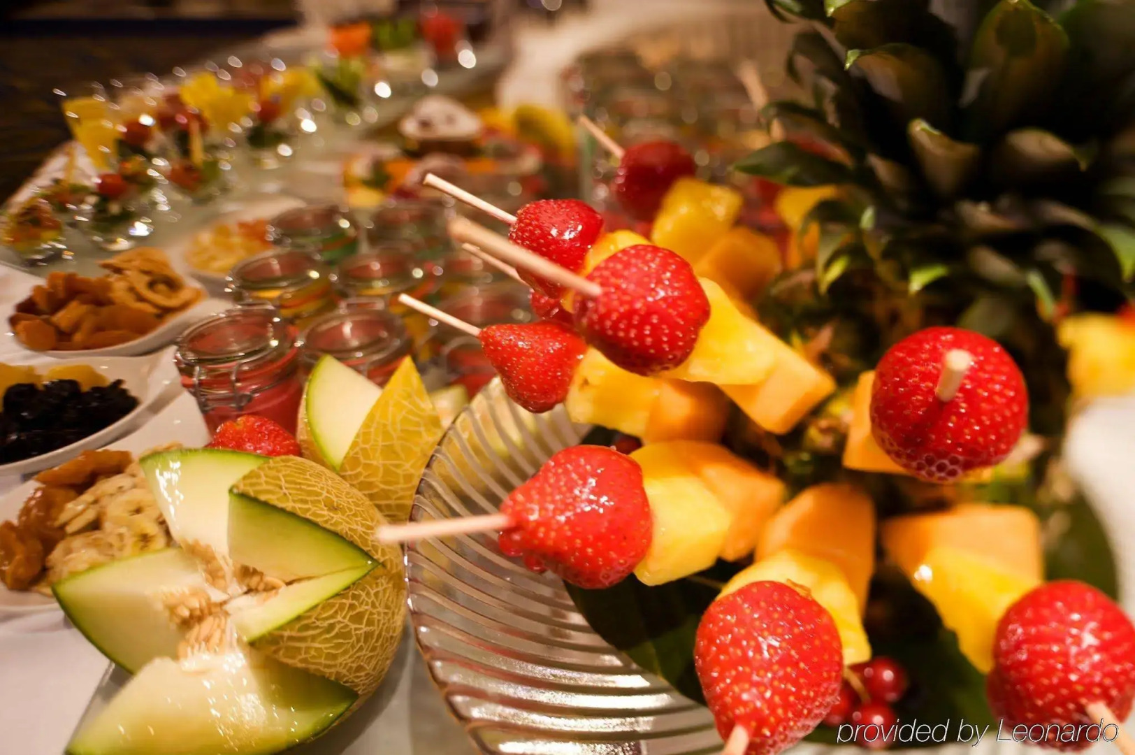 InterContinental Vienna by IHG