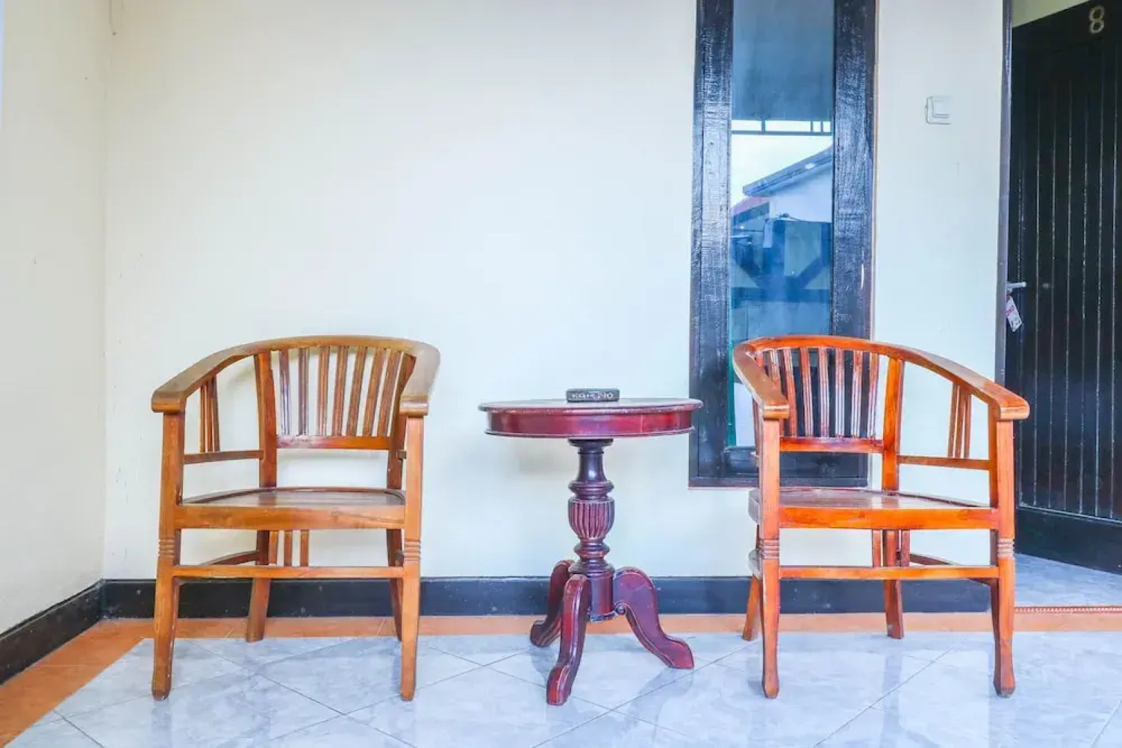 OYO 1166 Hotel Melati 2