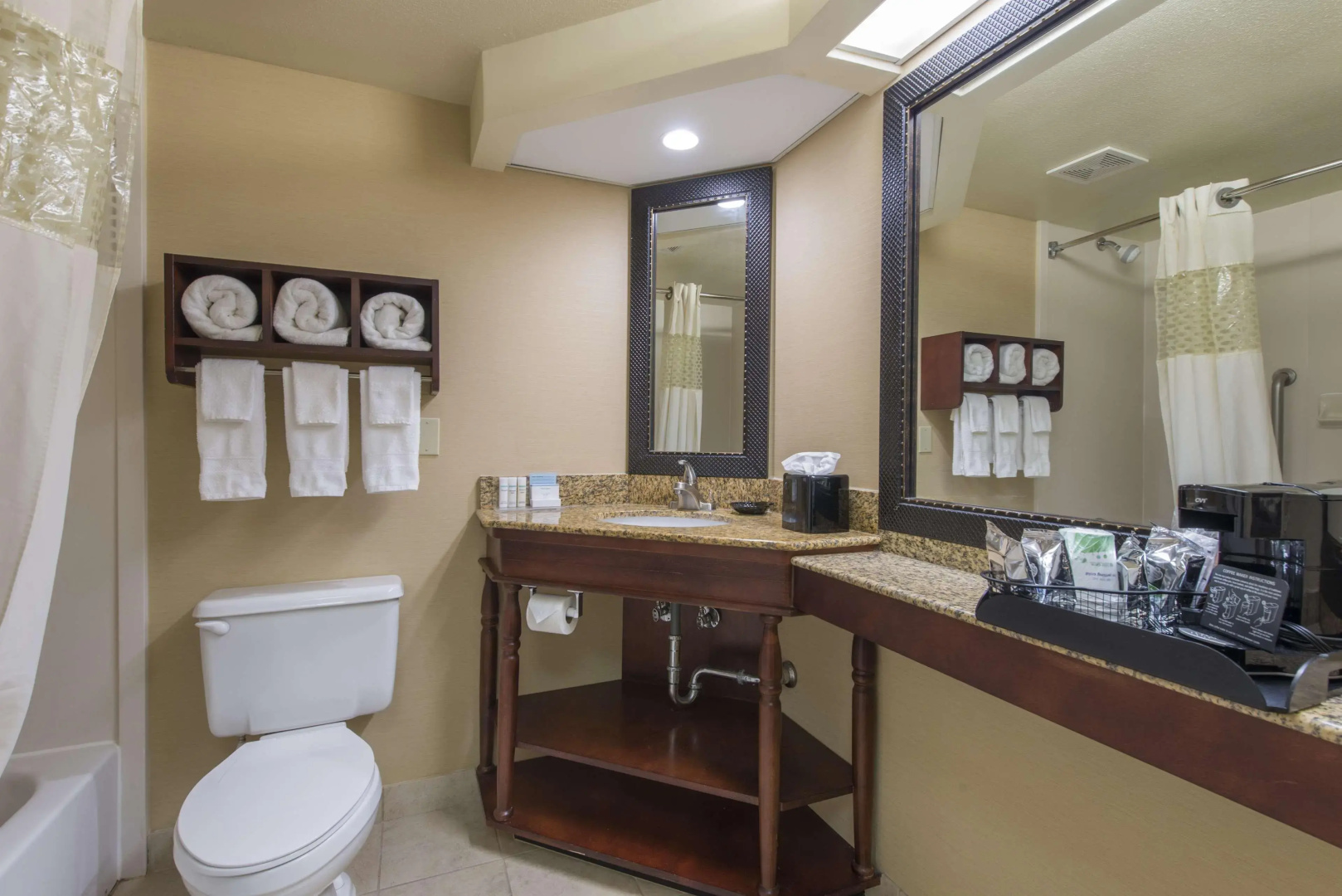 Hampton Inn Atlanta - Newnan