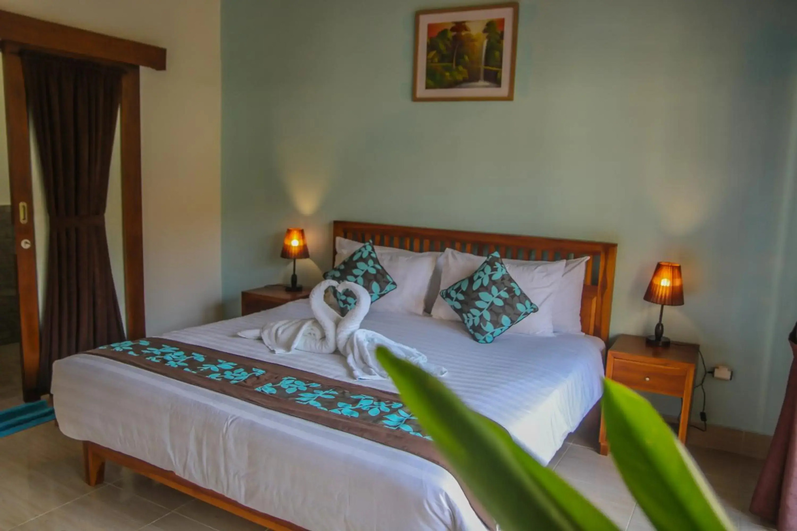 Cozy Cottages Lombok