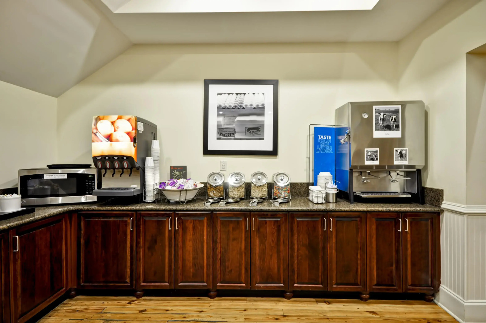 Hampton Inn & Suites Charleston/West Ashley