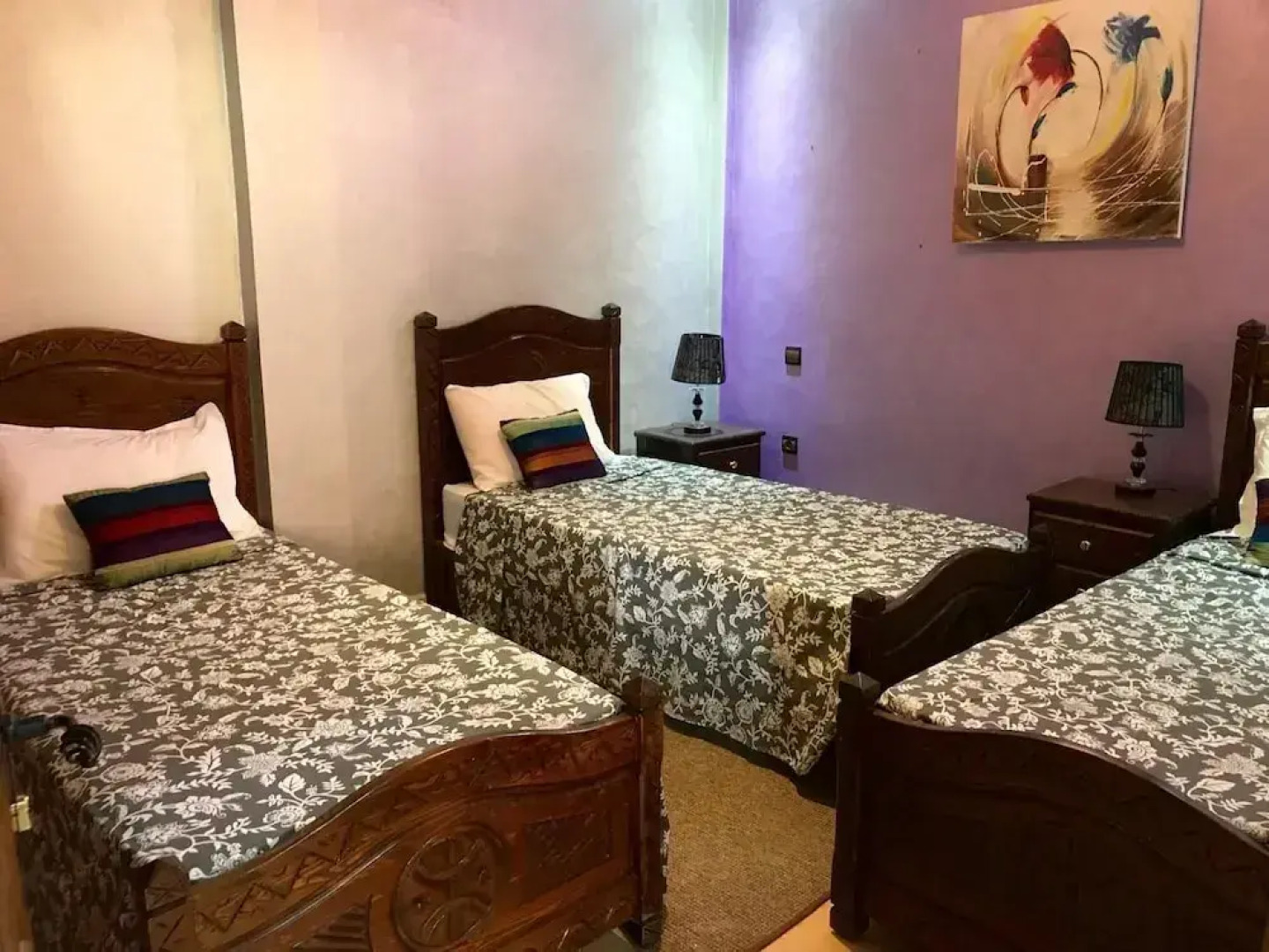 Azul Guest House Taghazout Bay - Hostel