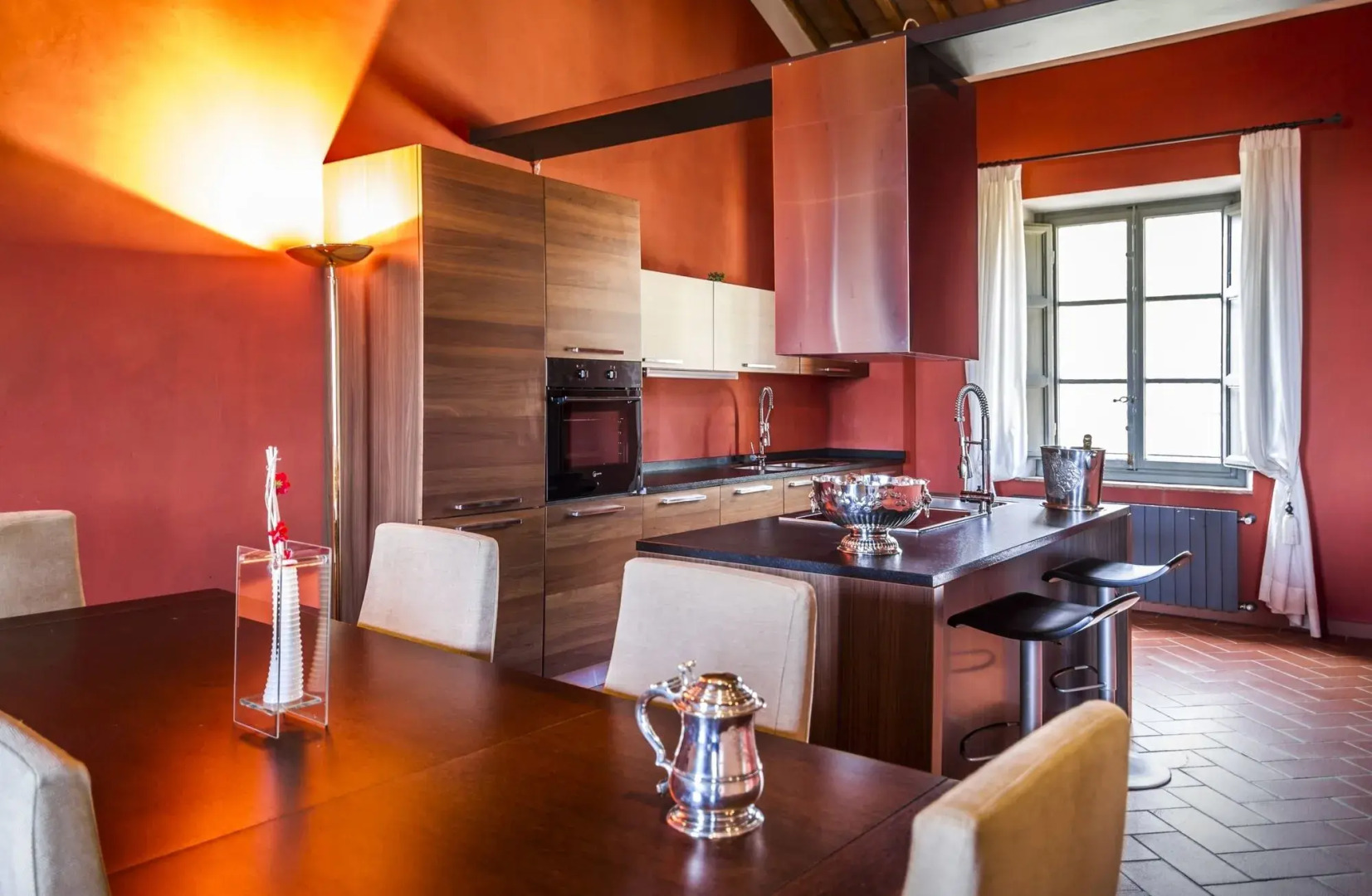 Villa Guinigi - Appartamenti di lusso