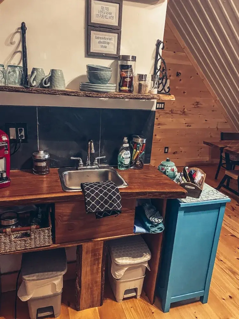 The Robin's Nest Tobermory