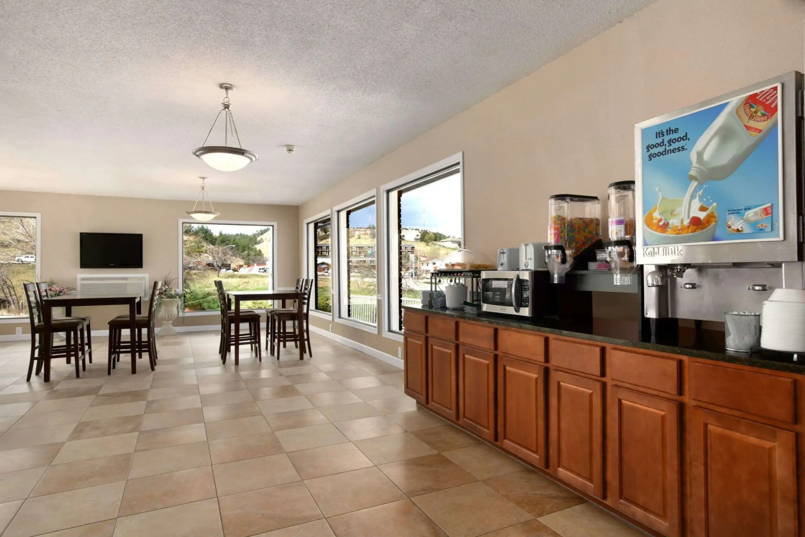 The Suite Inn
