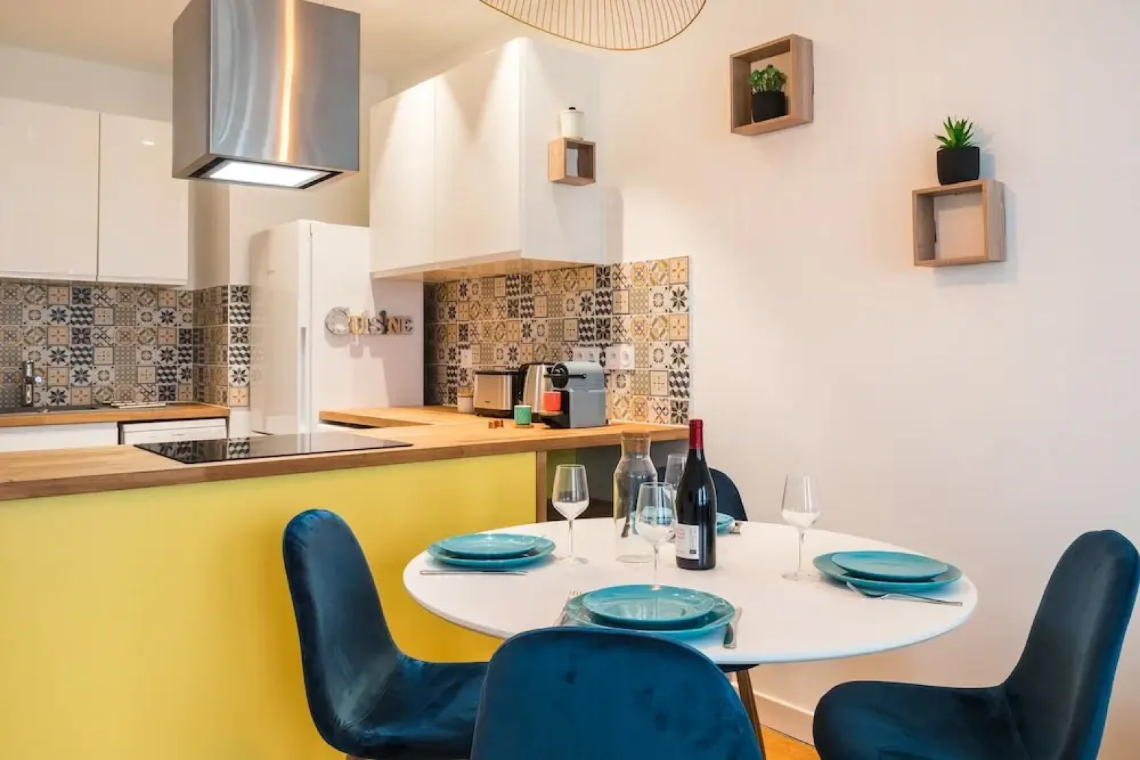 Dify Bonheur - Brotteaux