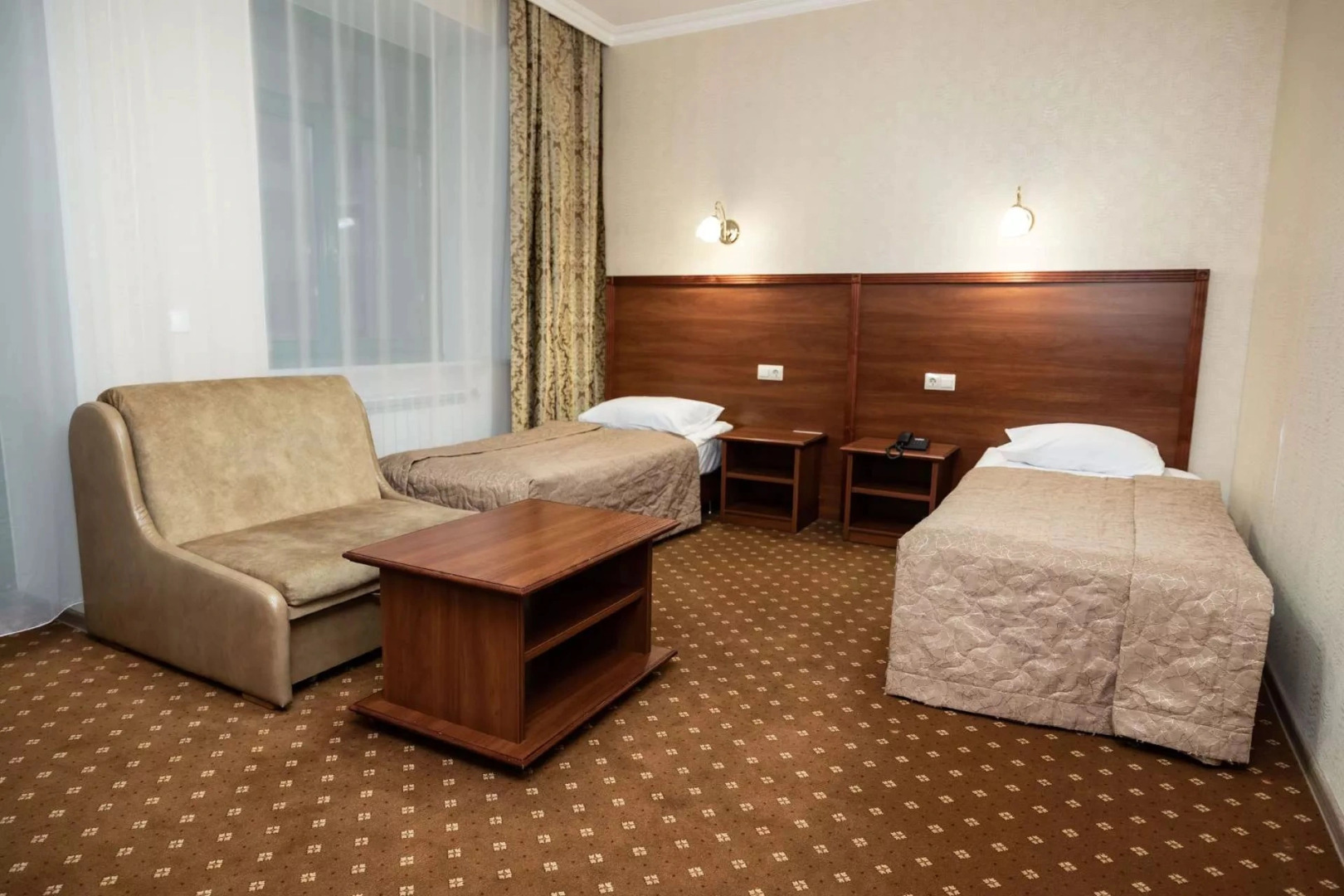 Jangan-Tau (turkompleks)