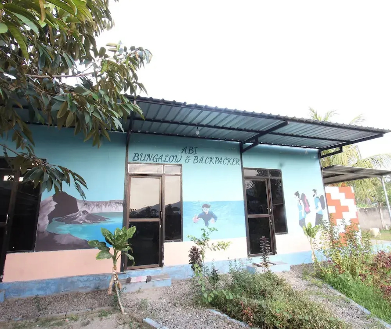 OYO 93121 Abi Bungalow & Hostel