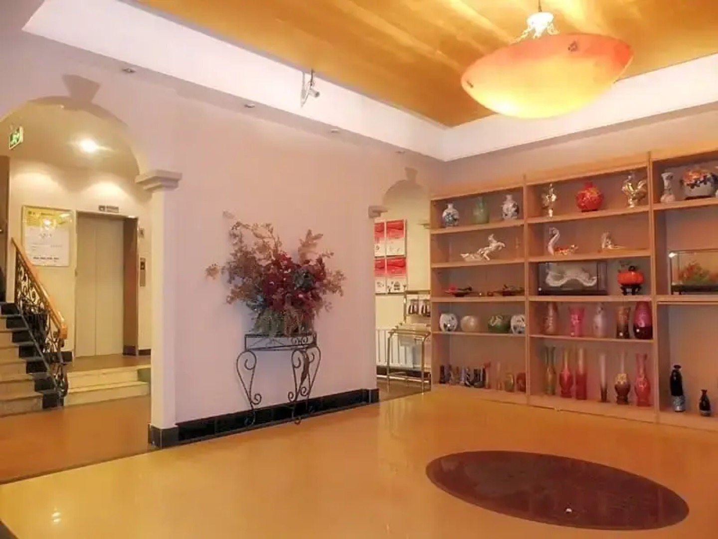 GreenTree Inn Yantai South Street Hotel