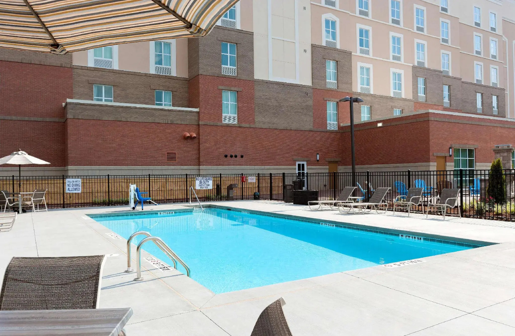 Hampton Inn & Suites Fort Mill