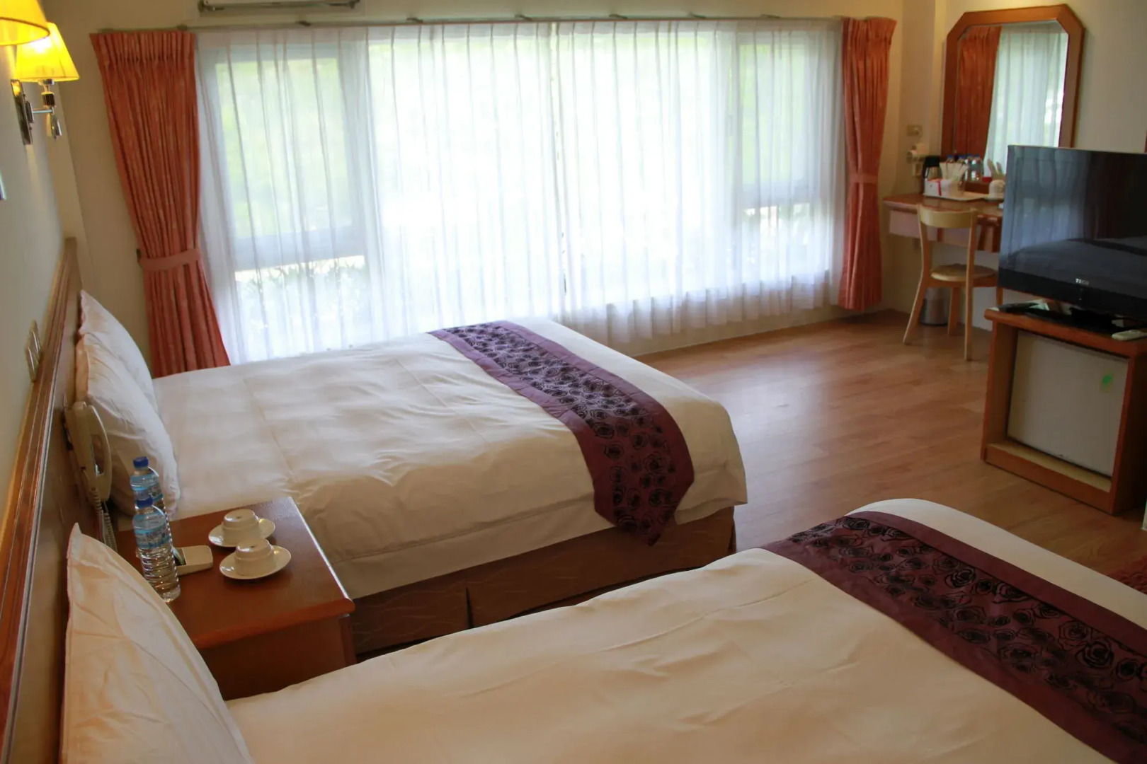 Toucheng Leisure Hotel