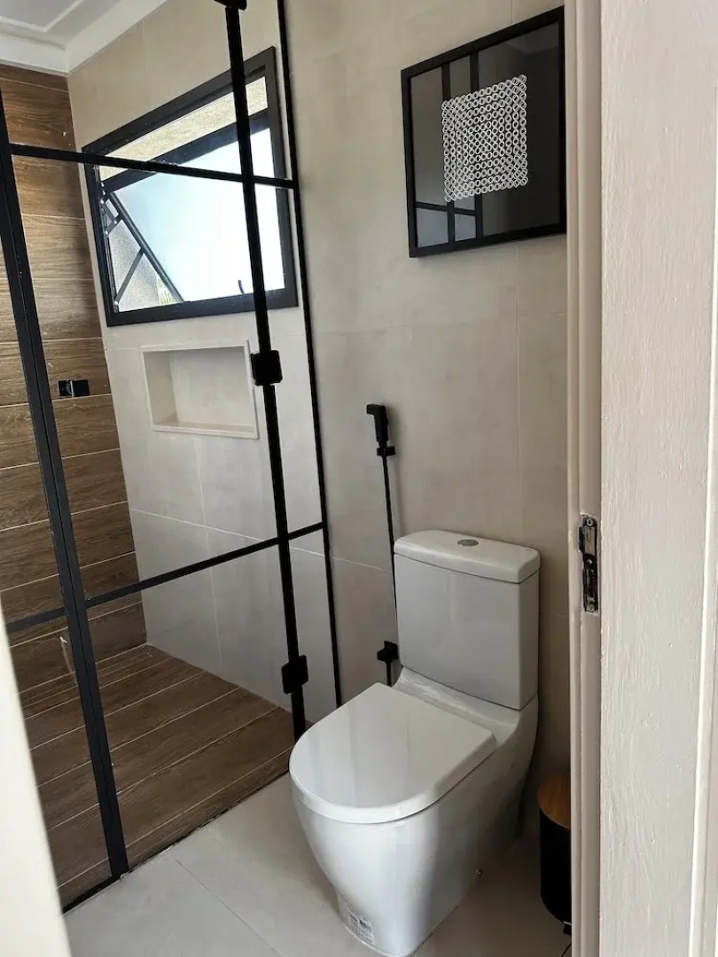 Pousada Villa Dois Amores