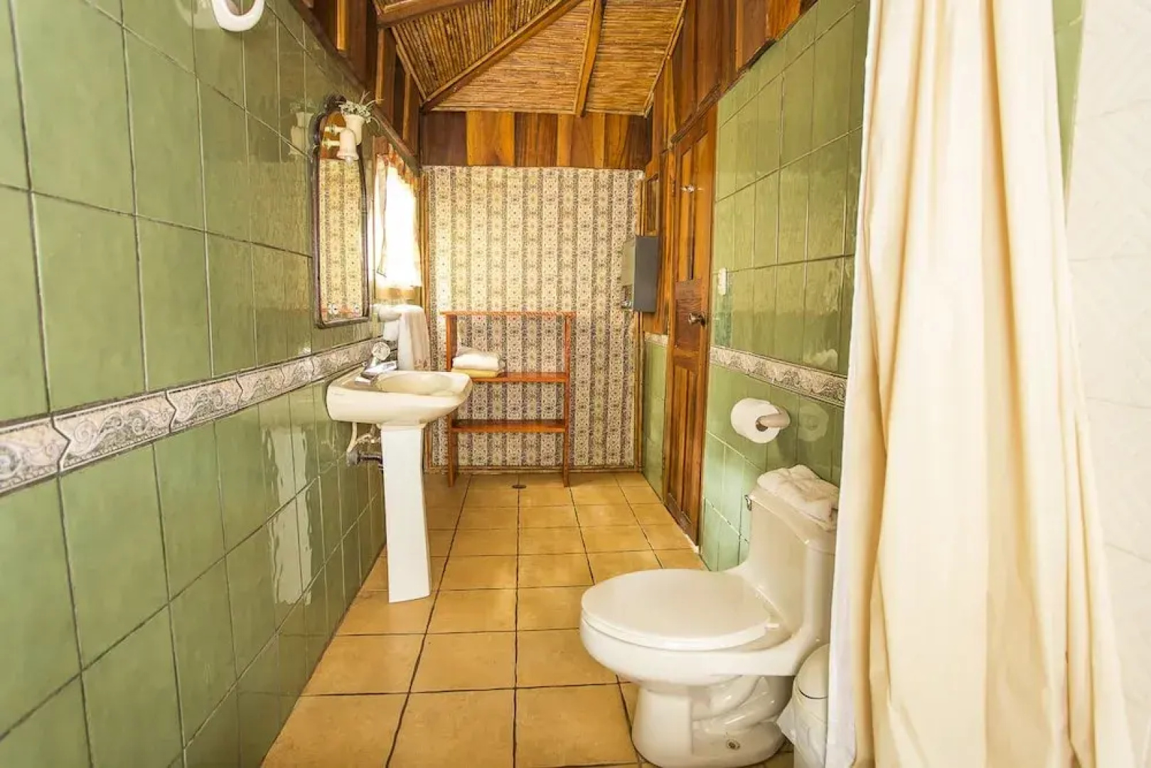 Redwood Beach Resort