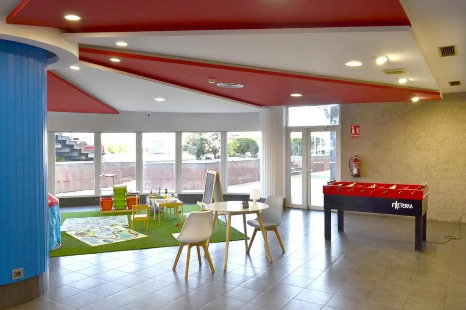 Hotel Alda Sada Marina