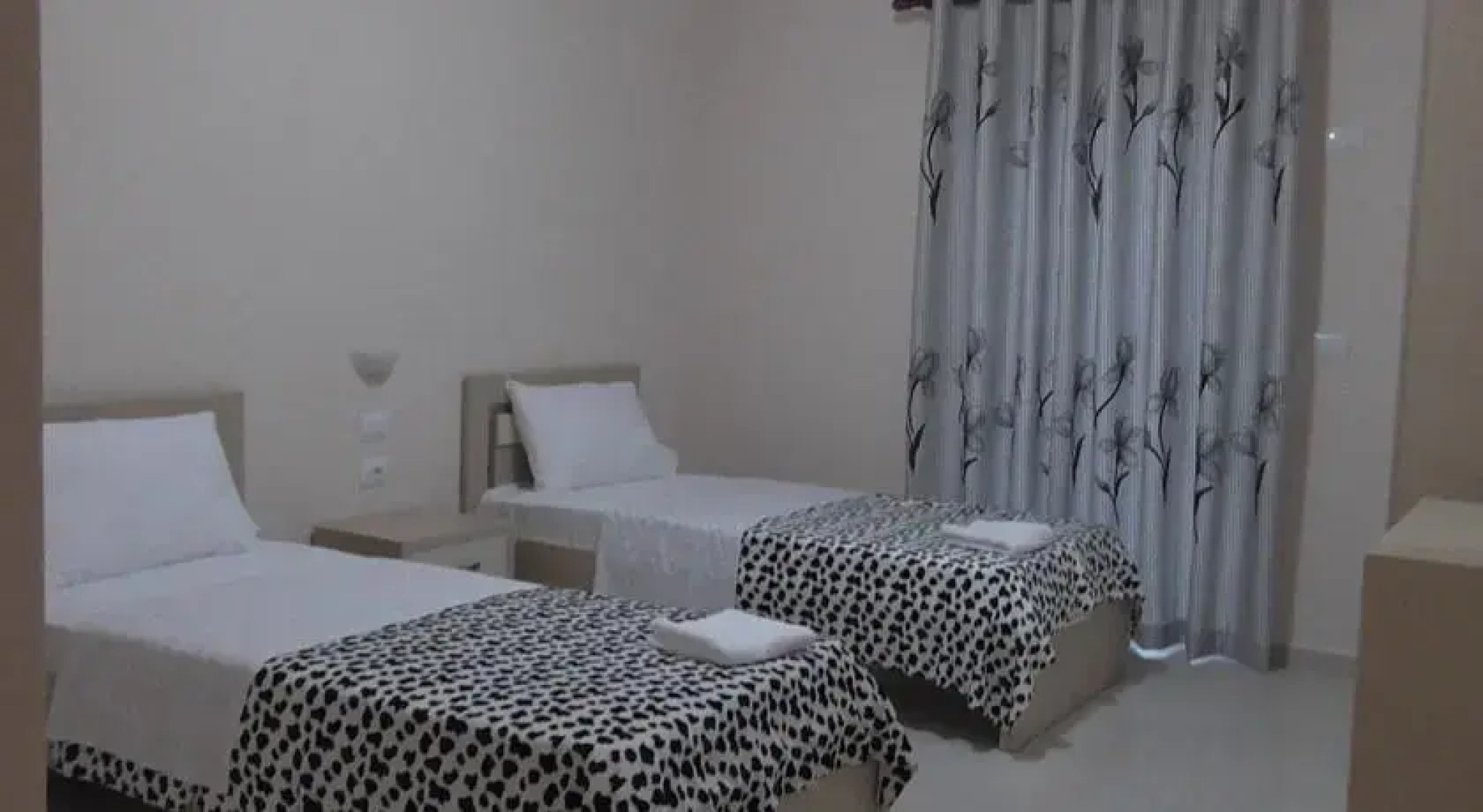 Guest House Four Seasons