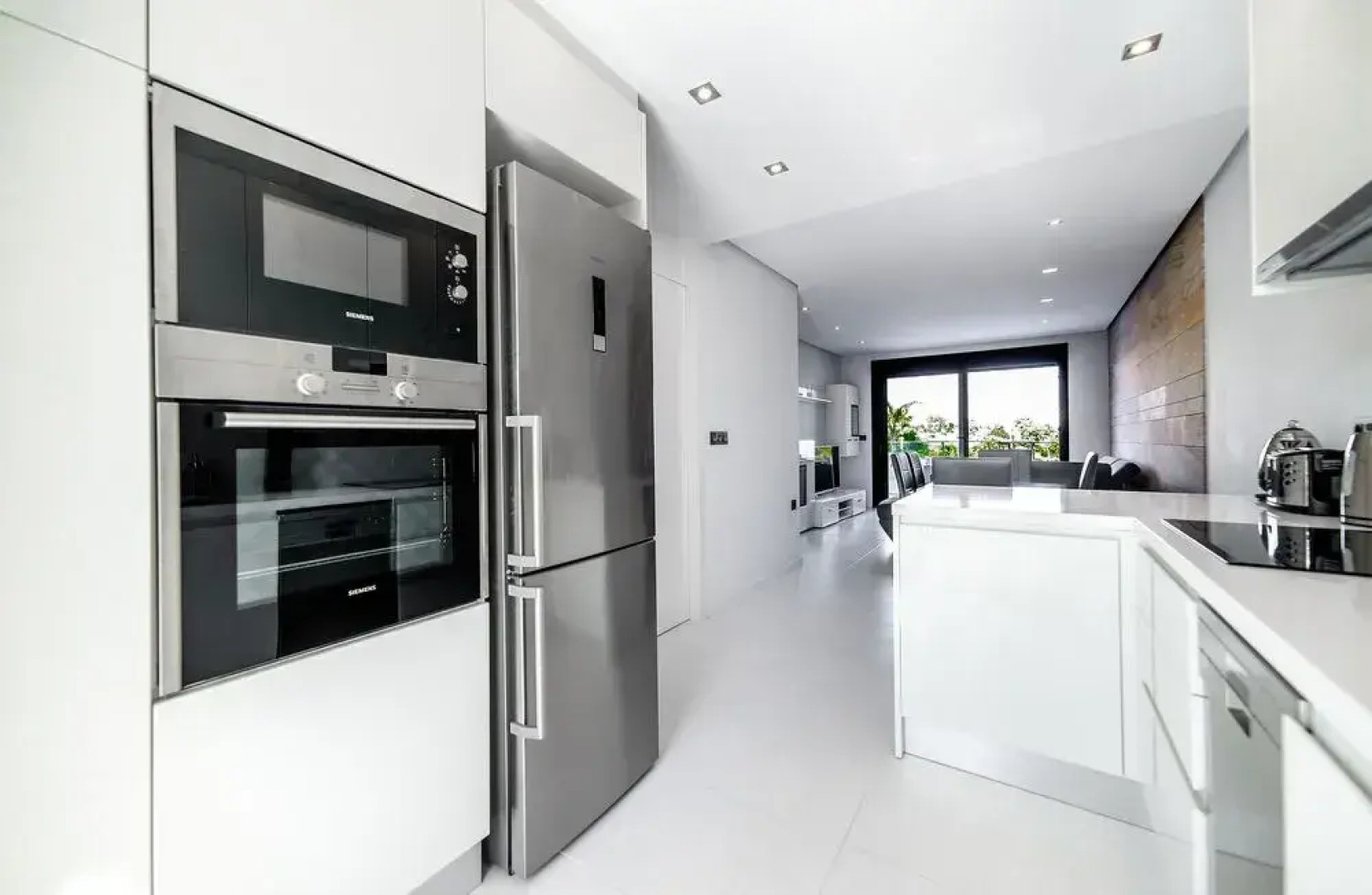 Espanhouse Diamante Apartments