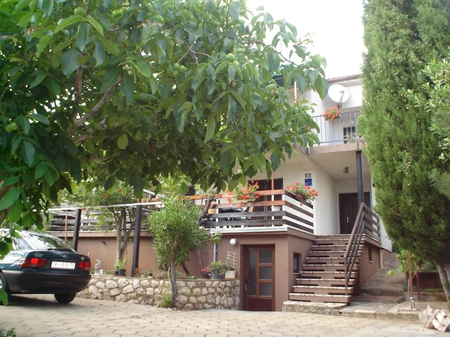 Apartments Vilim