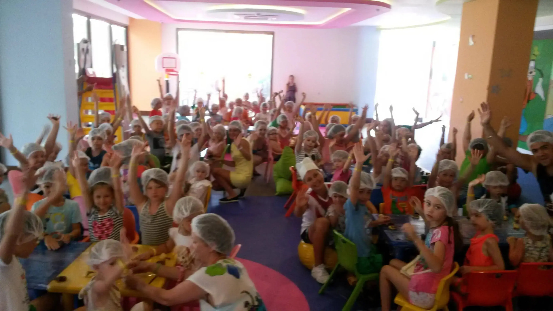 Club Sun Heaven Family & Spa