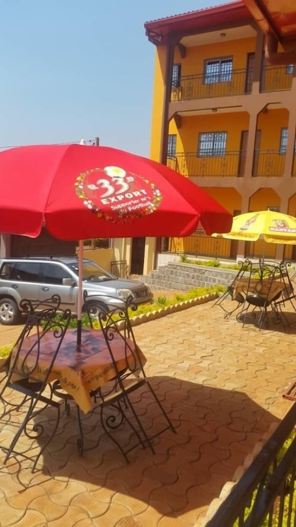 City Guest House Hotel