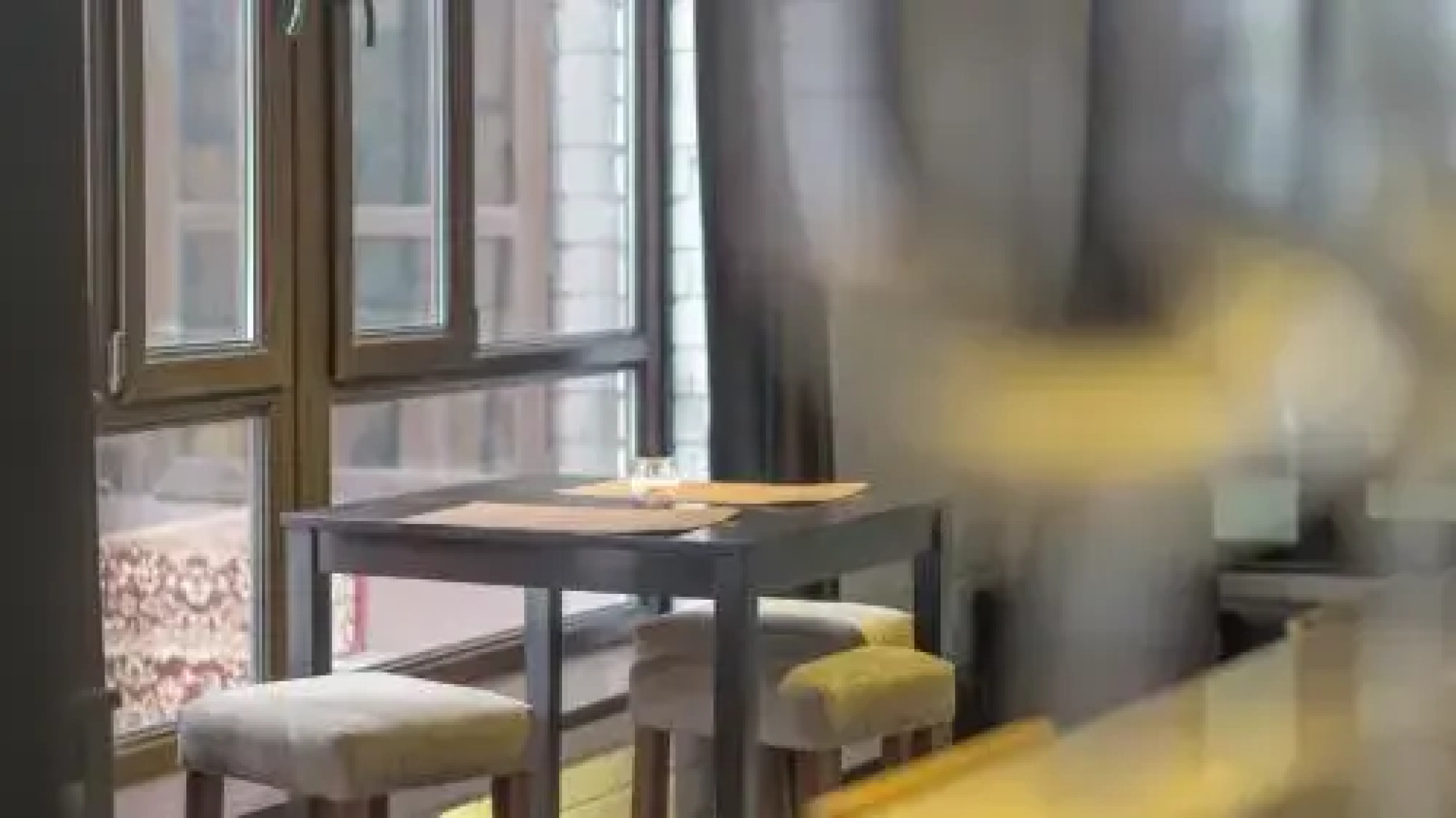 Home Guest Residence