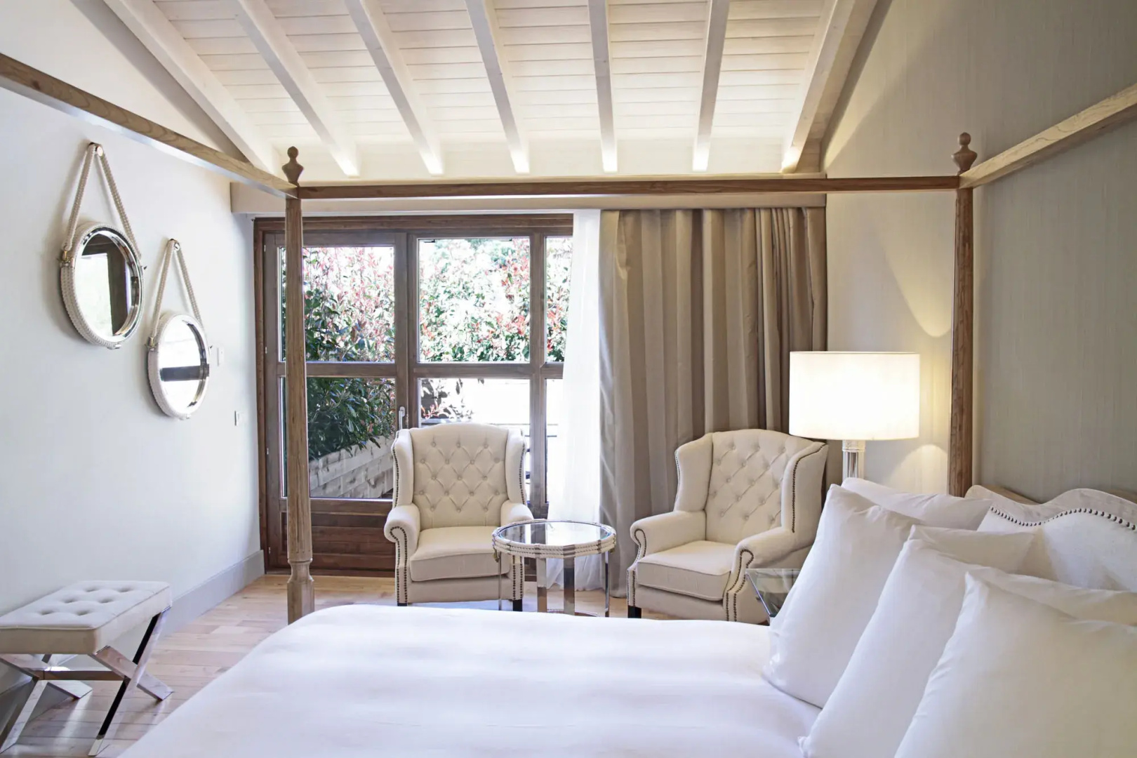 Puebloastur Eco-Resort Wellness & Spa