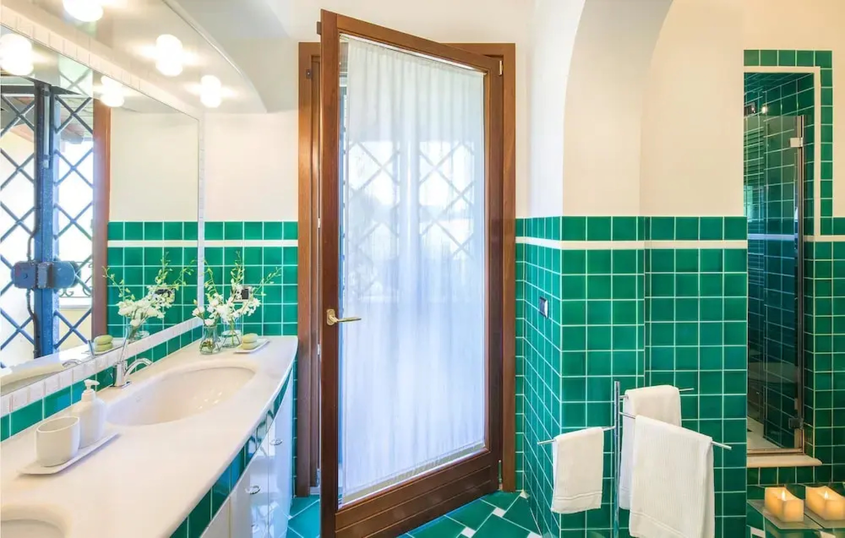 Nice Home in Senigallia With Outdoor Swimming Pool, Private Swimming Pool and 6 Bedrooms