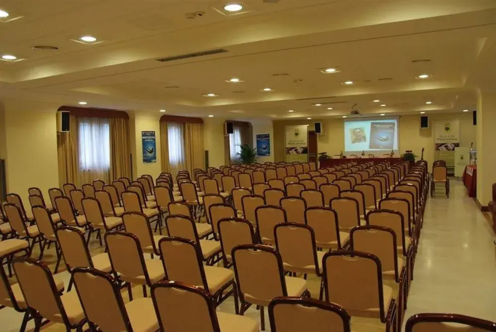 Uliveto Principessa Resort