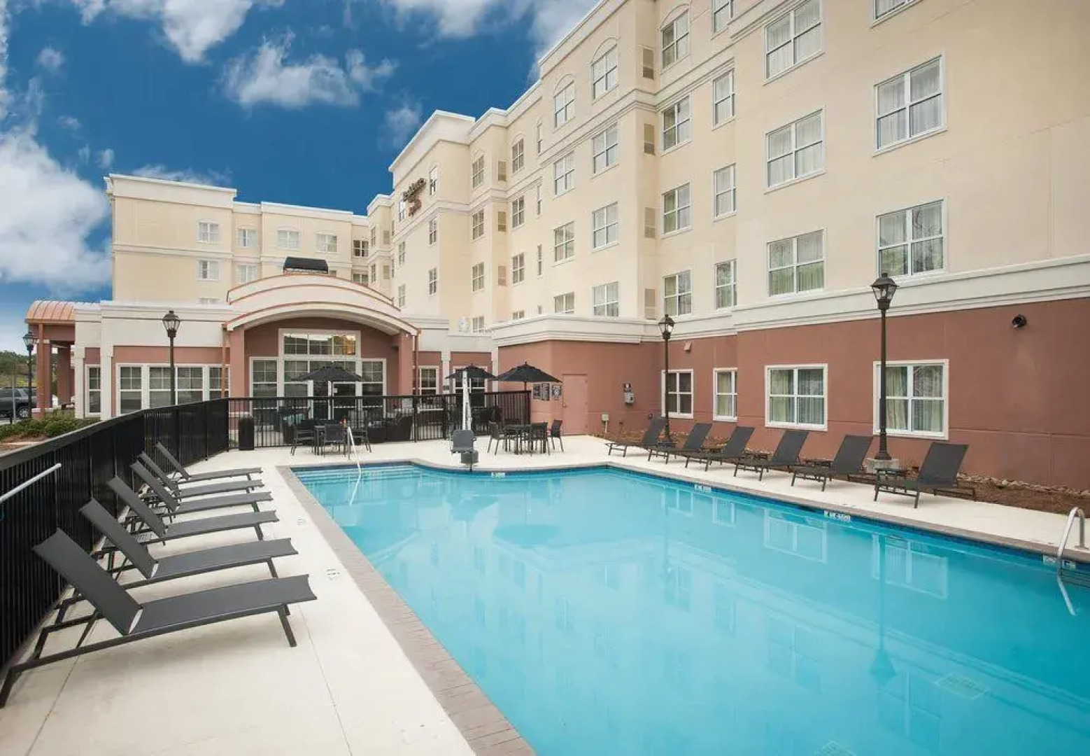 Residence Inn Birmingham Hoover